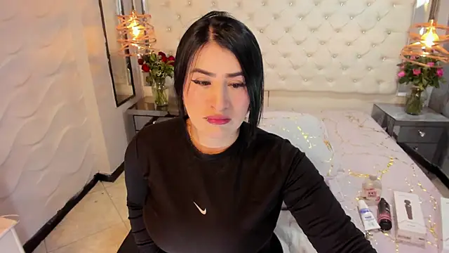 Nara belen online show from 02/20/25, 03:23