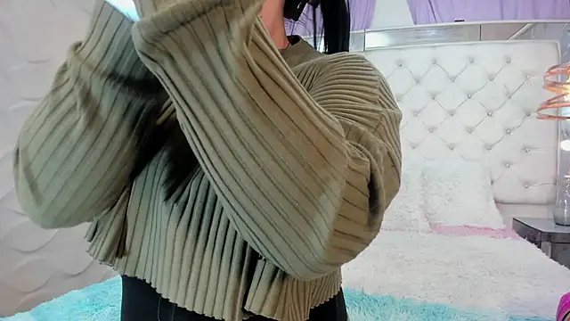 Nara belen online show from 09/12/25, 03:39