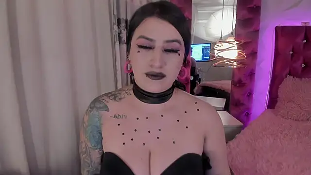 Nara belen online show from 11/01/25, 04:25