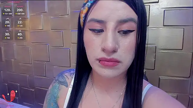 Nara belen online show from 04/07/26, 02:34