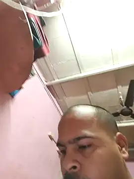 Vickyrajput009 online show from 11/11/25, 09:20