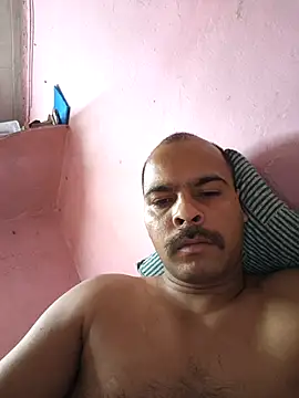 Vickyrajput009 online show from 11/17/25, 10:43