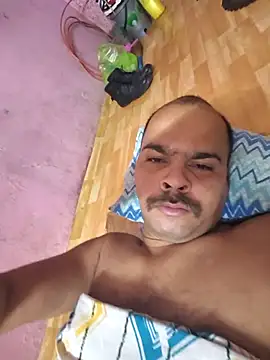 Vickyrajput009 online show from 11/19/25, 02:33