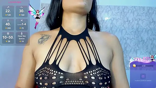 Bonnie Grace online show from 03/13/25, 06:45