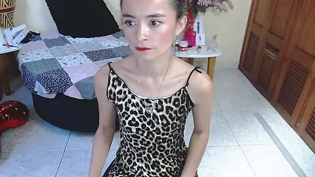 Snapshot of NicoleSantana chatting on 07/13/26, 10:12 NicoleSantana online show from 07/13/26, 10:12