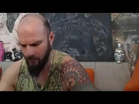 viking 30 online show from 02/03/25, 10:03