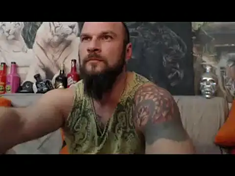 viking 30 online show from 03/01/25, 07:15