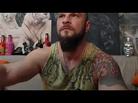 viking 30 online show from 03/11/25, 08:09