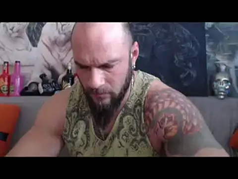 viking 30 online show from 03/14/25, 11:01