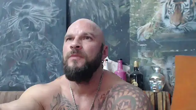 viking 30 online show from 09/15/25, 06:30