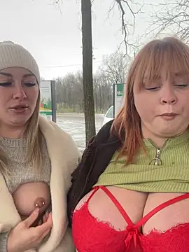 Model9798 online show from 02/08/26, 12:30