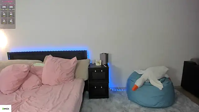 Snapshot of Dream_sexy chatting on 09/30/25, 07:13 Dream sexy online show from 09/30/25, 07:13