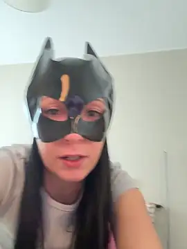 CallMeAngelica online show from 11/11/25, 10:04