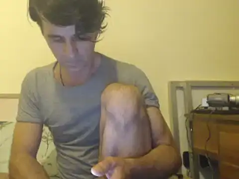 yvesstorm1 online show from 01/19/25, 05:39