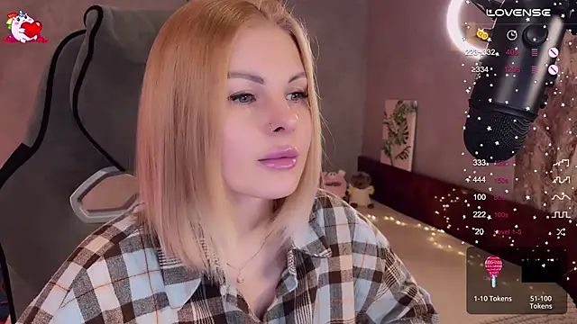 Your Sweet Lilu online show from 03/22/25, 09:56