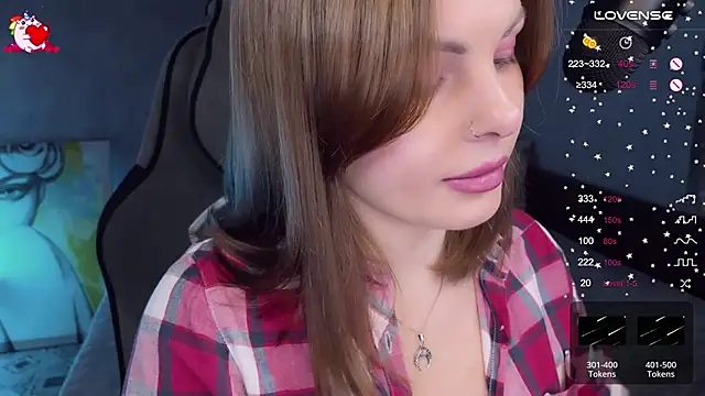 Your Sweet Lilu online show from 10/14/25, 12:50