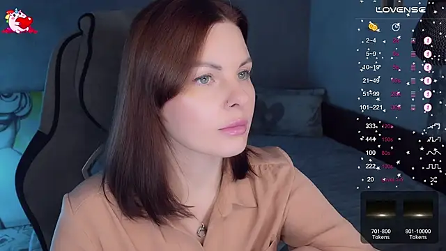 Your Sweet Lilu online show from 10/22/25, 04:40