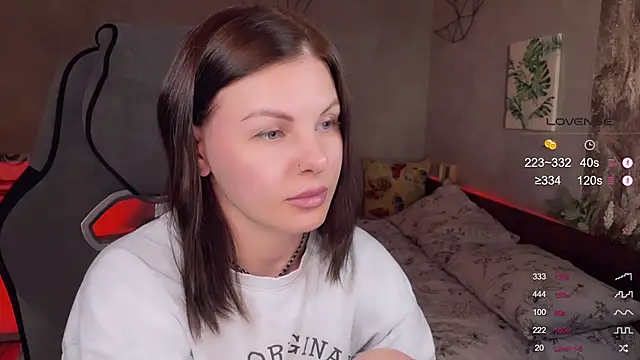 Snapshot of Your_Sweet_Lilu chatting on 06/16/26, 01:47 Your Sweet Lilu online show from 06/16/26, 01:47