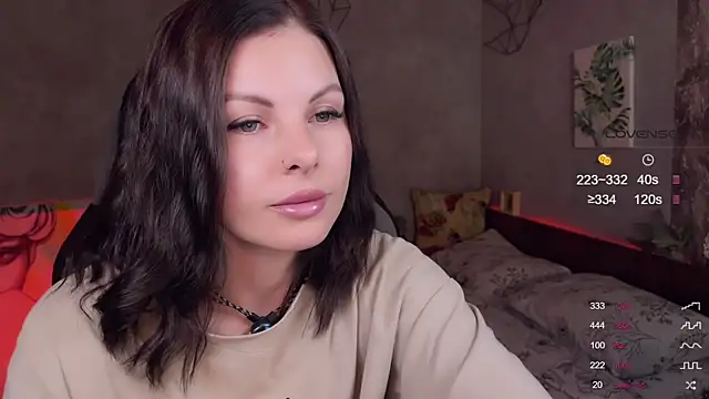 Snapshot of Your_Sweet_Lilu chatting on 06/27/26, 11:26 Your Sweet Lilu online show from 06/27/26, 11:26
