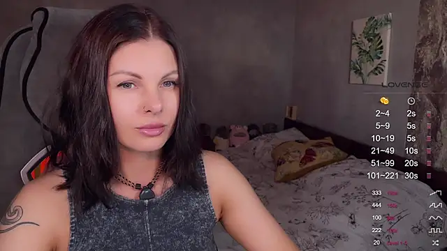 Snapshot of Your_Sweet_Lilu chatting on 07/14/26, 01:28 Your Sweet Lilu online show from 07/14/26, 01:28