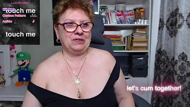 Mella4you online show from 02/27/25, 10:37