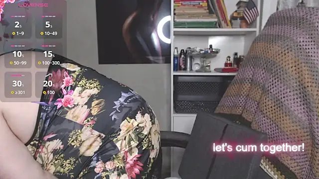 Snapshot of Mella4you chatting on 02/16/26, 09:27 Mella4you online show from 02/16/26, 09:27