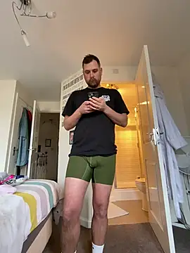 Kramer023 online show from 02/19/26, 02:35