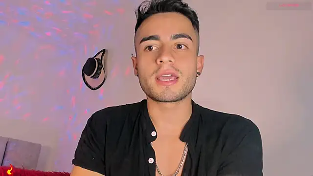 aydan hw online show from 12/13/24, 12:20