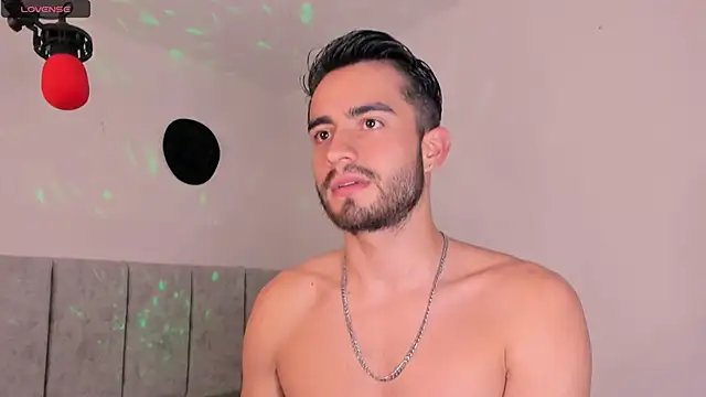 aydan hw online show from 02/11/25, 07:27