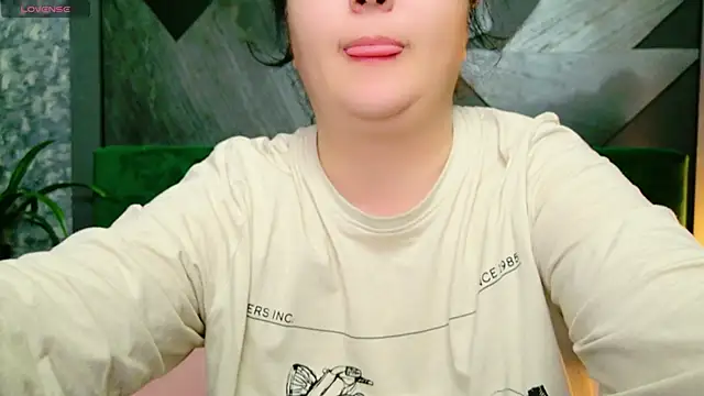 AleshaArabian online show from 01/14/25, 08:15