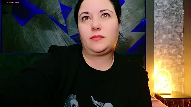 AleshaArabian online show from 01/18/25, 07:48