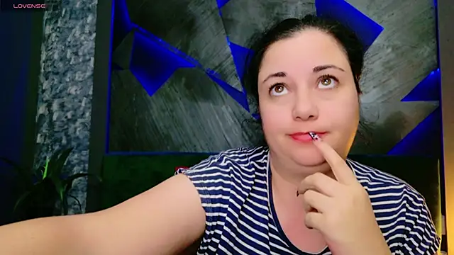 AleshaArabian online show from 01/24/25, 06:25