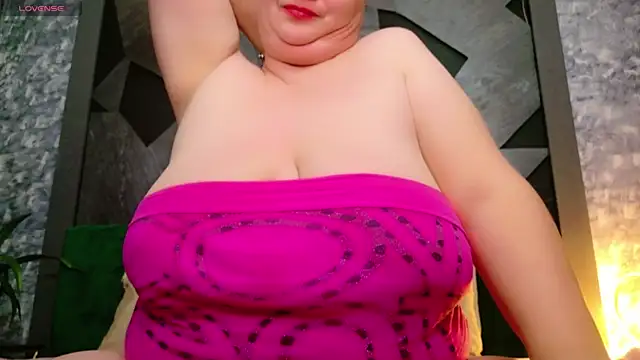 AleshaArabian online show from 02/04/25, 01:45