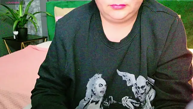 AleshaArabian online show from 02/10/25, 08:10