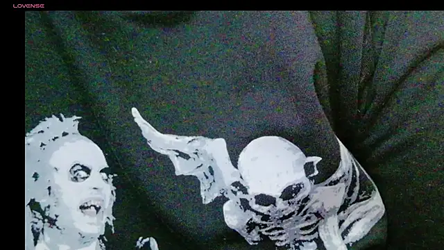 AleshaArabian online show from 02/12/25, 07:45