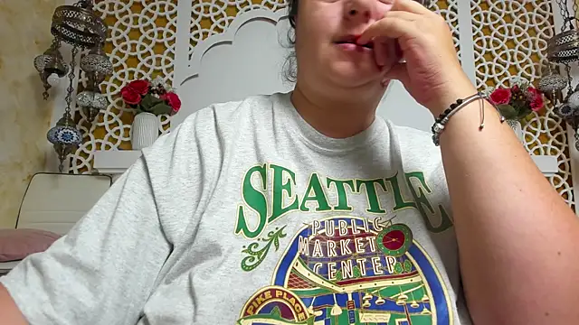 AleshaArabian online show from 09/18/25, 02:35