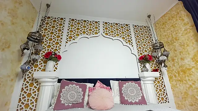 AleshaArabian online show from 11/28/25, 05:10