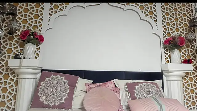 AleshaArabian online show from 02/02/26, 05:17