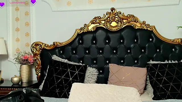 AleshaArabian online show from 03/20/26, 05:01