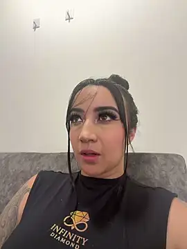 Snapshot of EmmyEvans1 chatting on 03/29/26, 07:36 EmmyEvans1 online show from 03/29/26, 07:36