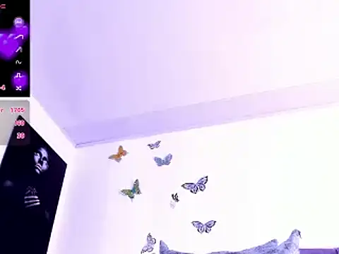 TracySugar online show from 12/24/24, 05:44