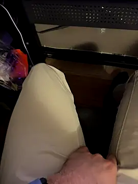 JohnnyBigShot online show from 10/12/25, 02:43