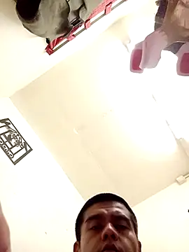 Snapshot of mrbubbaibrahim chatting on 10/15/25, 07:25 mrbubbaibrahim online show from 10/15/25, 07:25