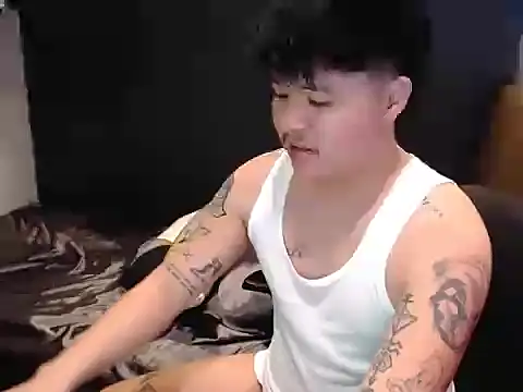 ASIANken911 online show from 12/02/25, 12:05