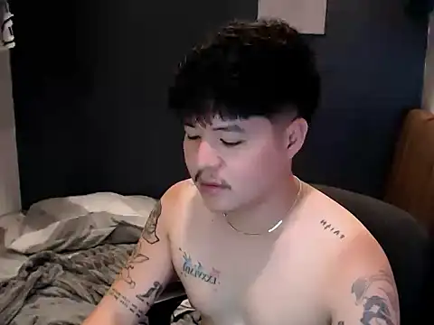 ASIANken911 online show from 02/19/26, 03:30