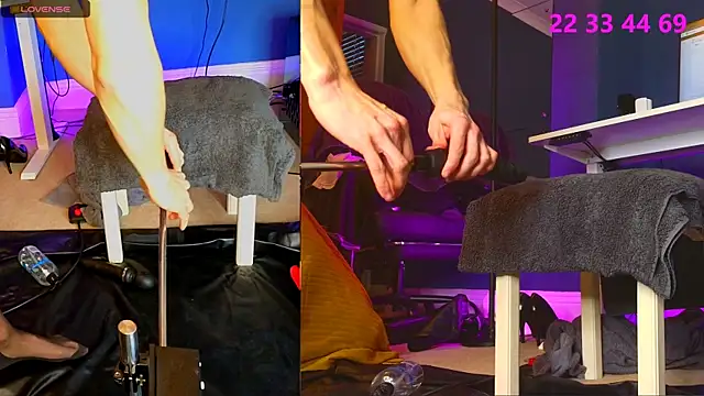 Snapshot of Kinky_JXD chatting on 03/03/25, 05:39 Kinky JXD online show from 03/03/25, 05:39