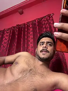 Rajveer1292 online show from 12/11/24, 04:53