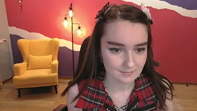 CloudGrace online show from 11/16/25, 06:13