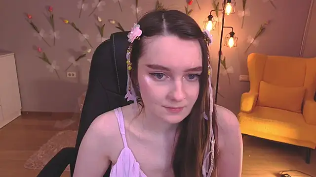 CloudGrace online show from 03/05/26, 03:13