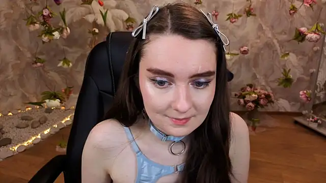 CloudGrace online show from 03/25/26, 03:23